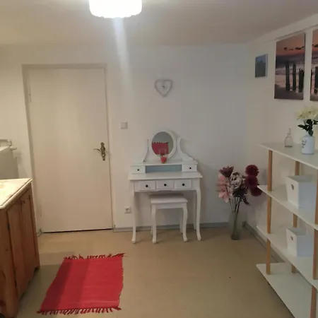 Felix Maxi Apartment
