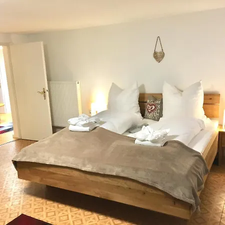 Apartment Felix Maxi