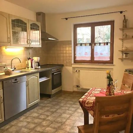 Apartment Felix Maxi *