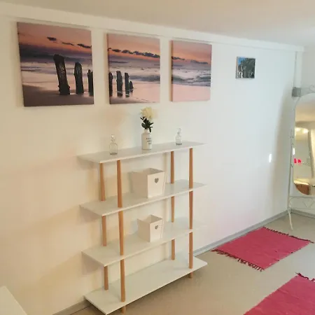 Felix Maxi Apartment *
