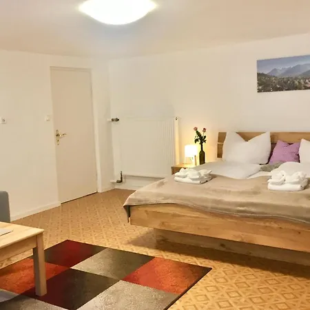 Apartment Felix Maxi
