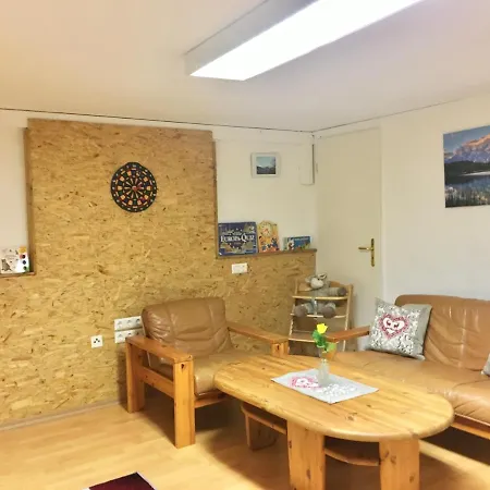 Felix Maxi Apartment