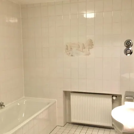 Apartment Felix Maxi