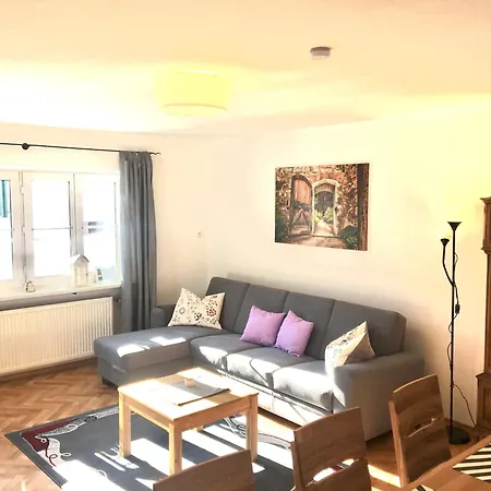Felix Maxi Apartment *