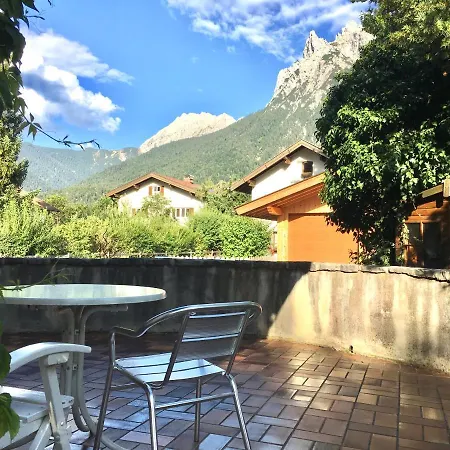 Felix Maxi Appartement