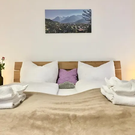 Felix Maxi Appartement